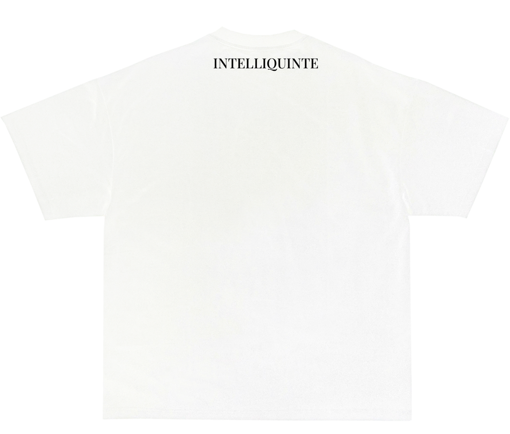 DEAD MAN WALKING TEE